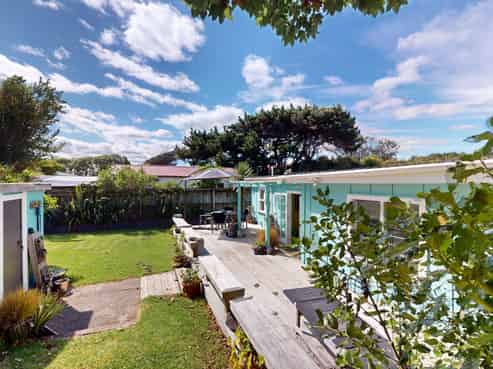 4 Gloucester Street, Waitarere Beach