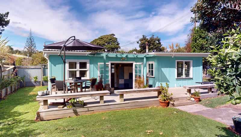 4 Gloucester Street, Waitarere Beach