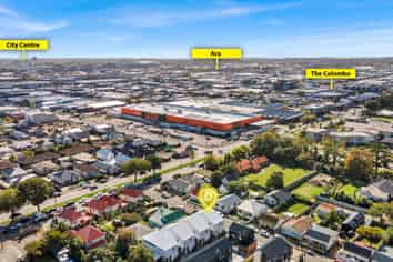 1/35 Scott Street, Sydenham