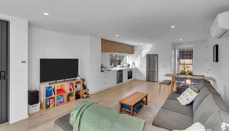 1/35 Scott Street, Sydenham