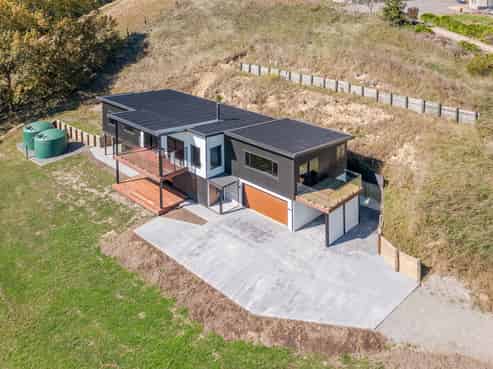 44B Mangatarata Road, Waipukurau