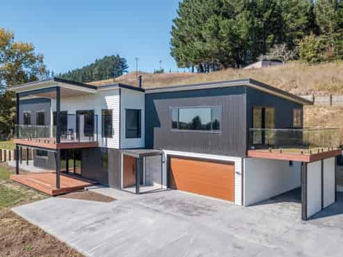 44B Mangatarata Road, Waipukurau