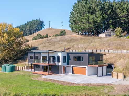 44B Mangatarata Road, Waipukurau