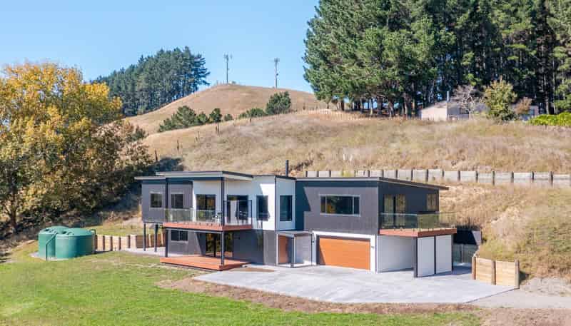 44B Mangatarata Road, Waipukurau