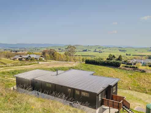 44B Mangatarata Road, Waipukurau