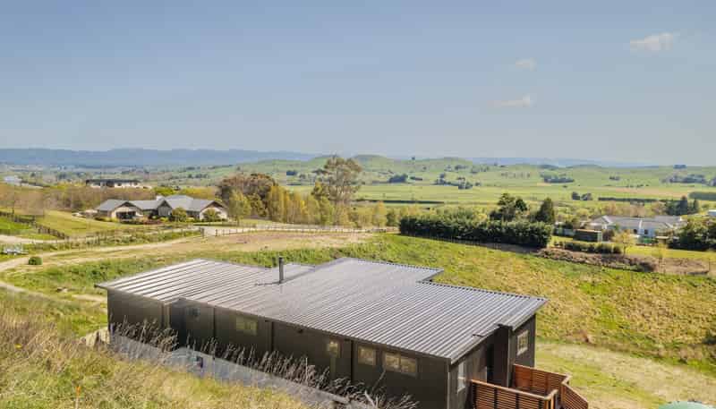 44B Mangatarata Road, Waipukurau