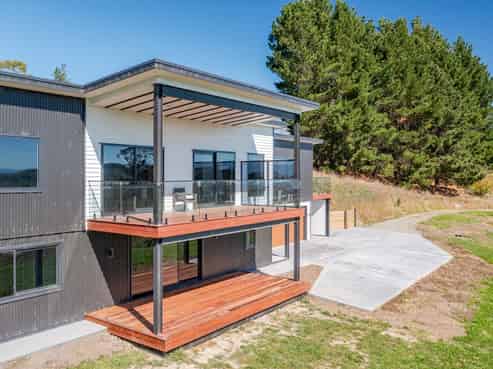 44B Mangatarata Road, Waipukurau