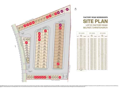 Secure, Flexible Workshop Spaces in Belfast