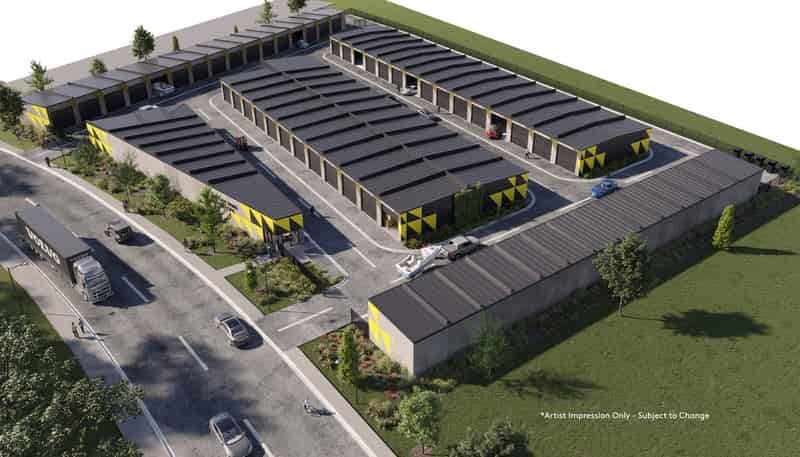 8 Workshop Road, Belfast