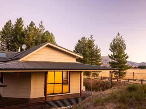 46A North West Arch, Twizel