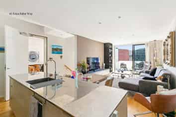 41 or 43 Erica Pabst Way, Island Bay