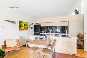 41 or 43 Erica Pabst Way, Island Bay