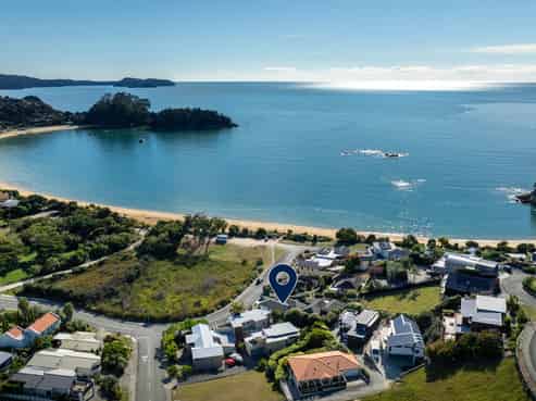 36 Rowling Road, Kaiteriteri