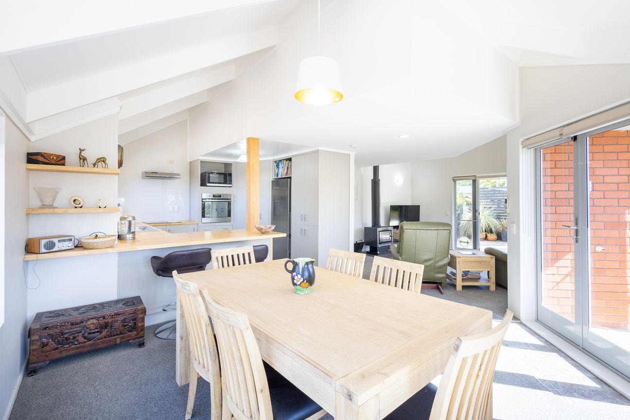 Stylish Elegant Townhouse - Widok 6