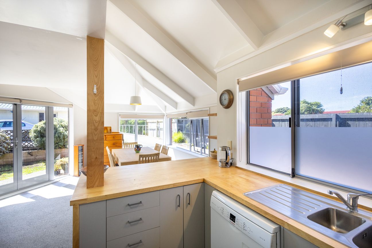 Stylish Elegant Townhouse - Widok 4