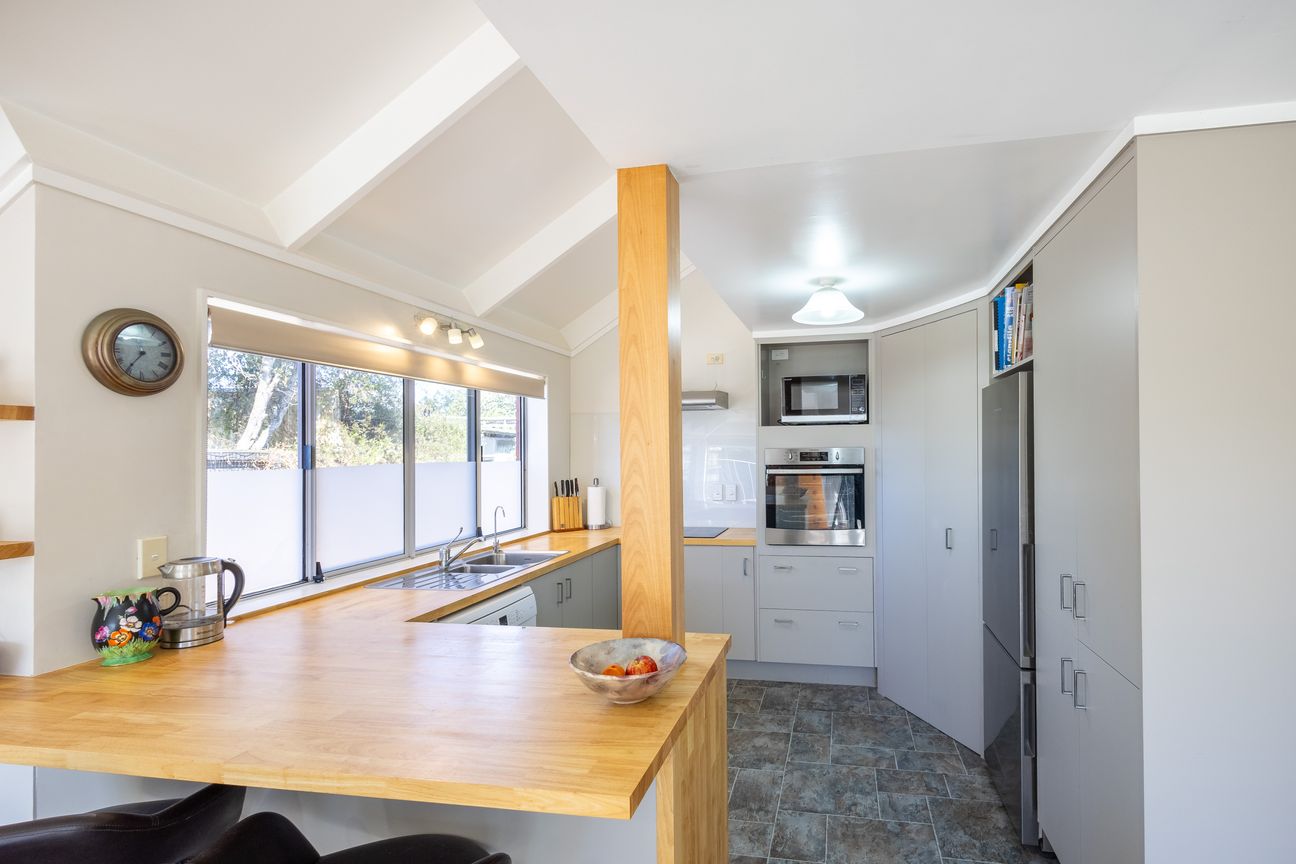 Stylish Elegant Townhouse - Widok 5