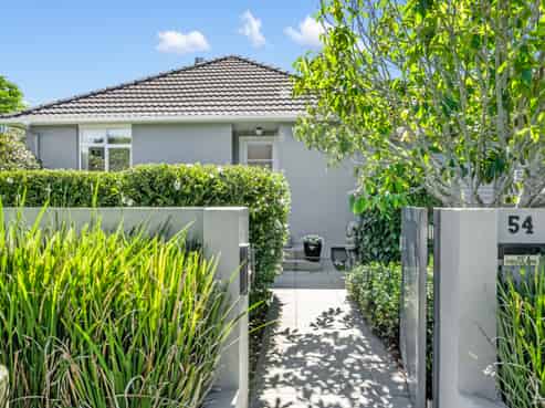 54 Ngaio Street, Orakei