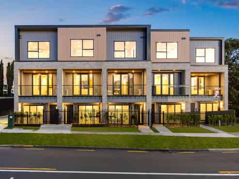 1/70 Killarney Street, Takapuna