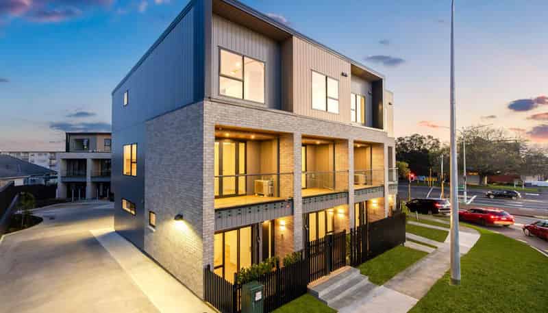 1/70 Killarney Street, Takapuna