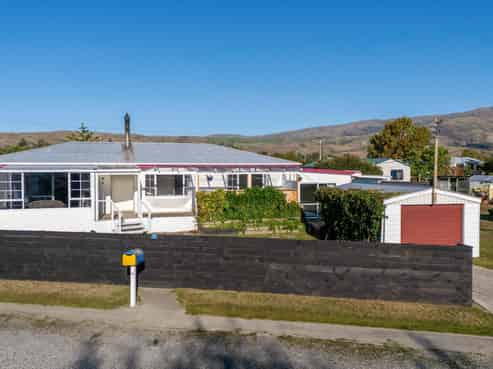 3 Marsh Road, Ettrick