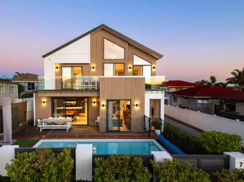 78 Jutland Road, Hauraki
