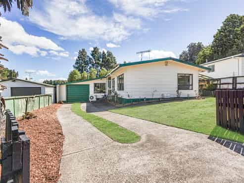 81 Peacockes Road, Fitzroy