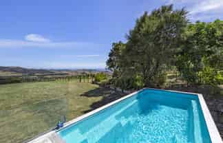 144 Maungatawhiri Road, Raglan