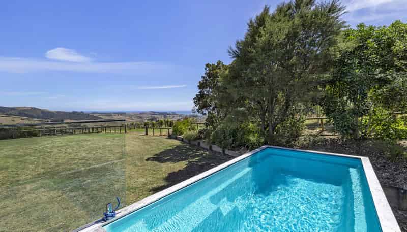 144 Maungatawhiri Road, Raglan