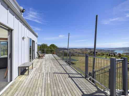 144 Maungatawhiri Road, Raglan