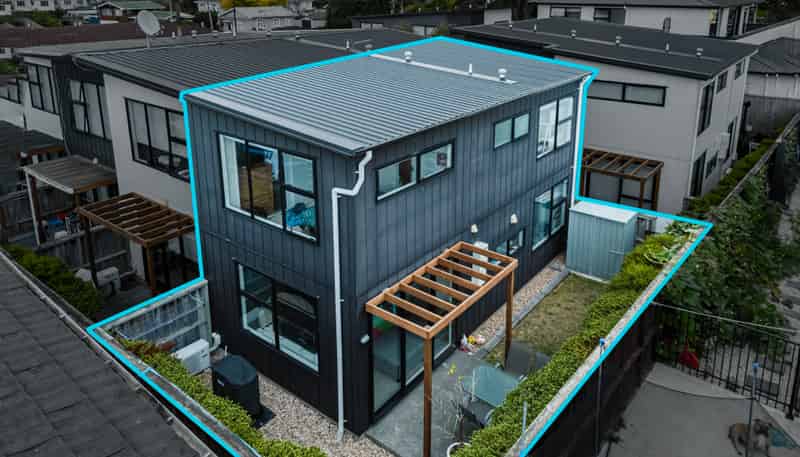 5/48 Wallace Road, Papatoetoe