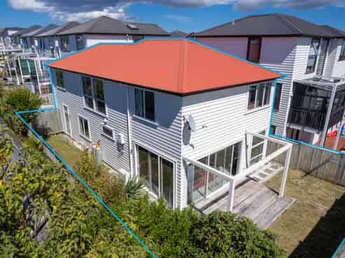 7 Nephrite Lane, Henderson