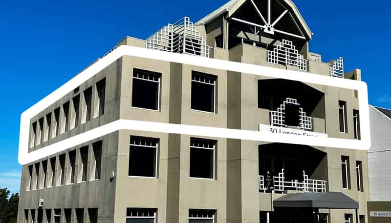 30 London Street, Dunedin Central