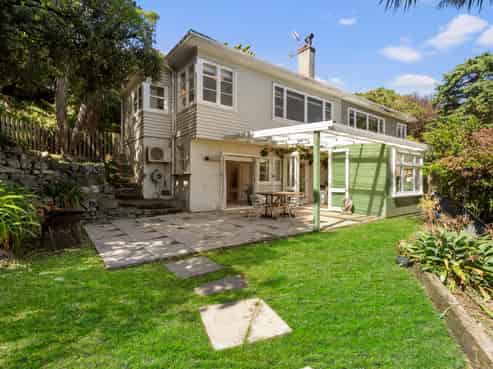 11 Leveson Street, Strathmore Park