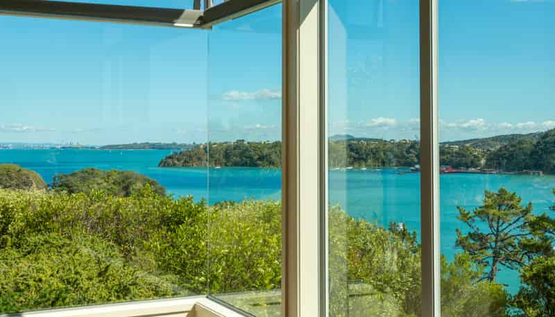 29 Rothschild Terrace, Waiheke Island