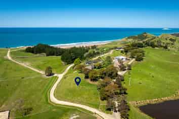 Lot 9 Haupouri Drive, Ocean Beach