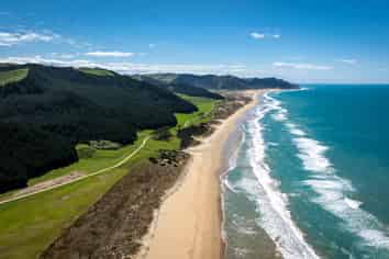 Lot 9 Haupouri Drive, Ocean Beach
