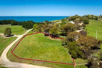 Lot 9 Haupouri Drive, Ocean Beach