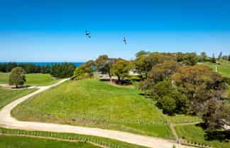 Lot 9 Haupouri Drive, Ocean Beach