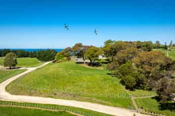 Lot 9 Haupouri Drive, Ocean Beach