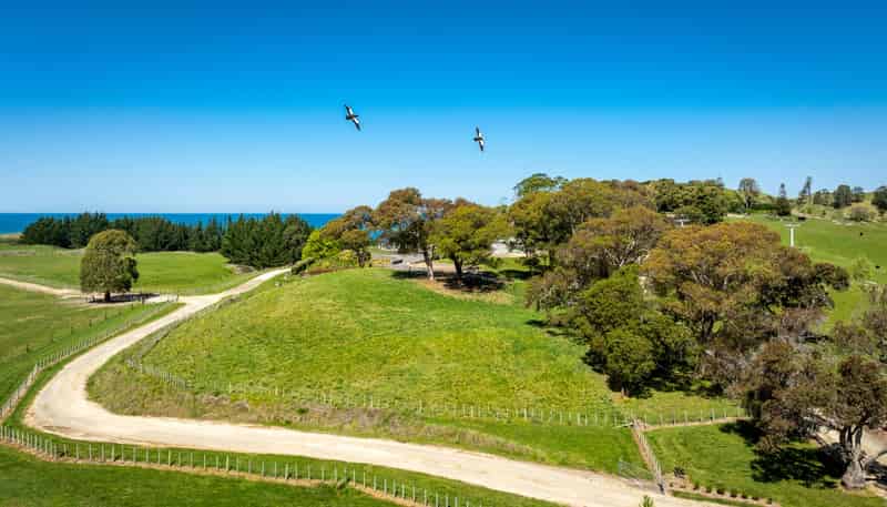 Lot 9 Haupouri Drive, Ocean Beach