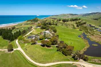 Lot 9 Haupouri Drive, Ocean Beach