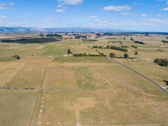  Couper Road Subdivision, Glen Oroua