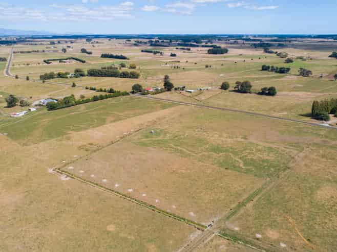 Couper Road Subdivision, Glen Oroua