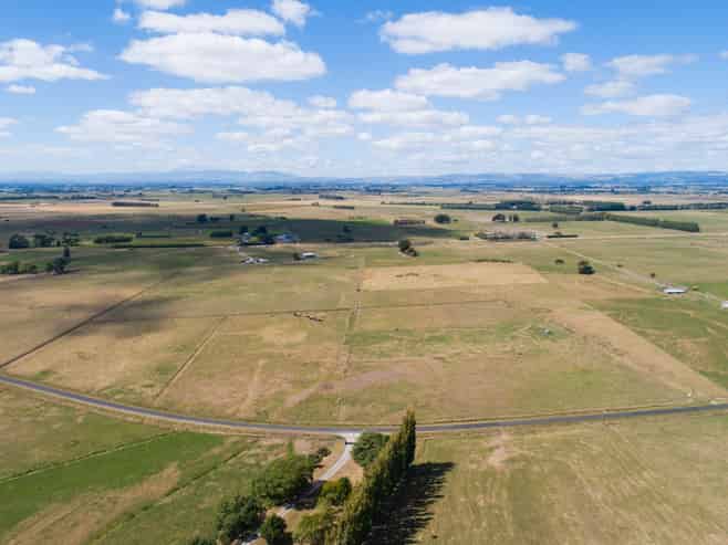  Couper Road Subdivision, Glen Oroua
