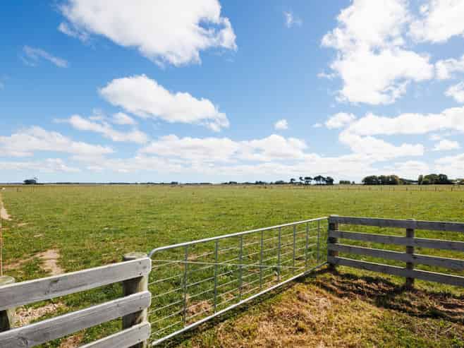 1482 Rongotea Road, Kairanga