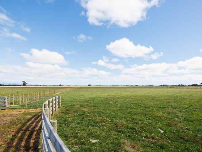 1482 Rongotea Road, Kairanga