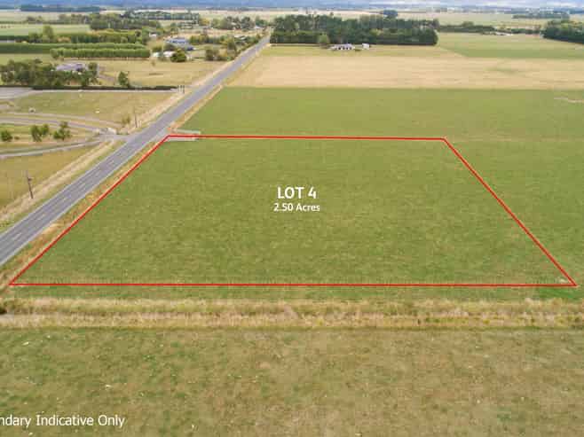 1482 Rongotea Road, Kairanga