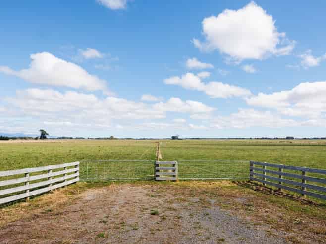 1482 Rongotea Road, Kairanga