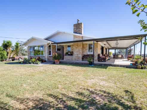 93 Kerepehi Town Road, Kerepehi