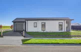 1 Pa Ariki Road, Te Kauwhata